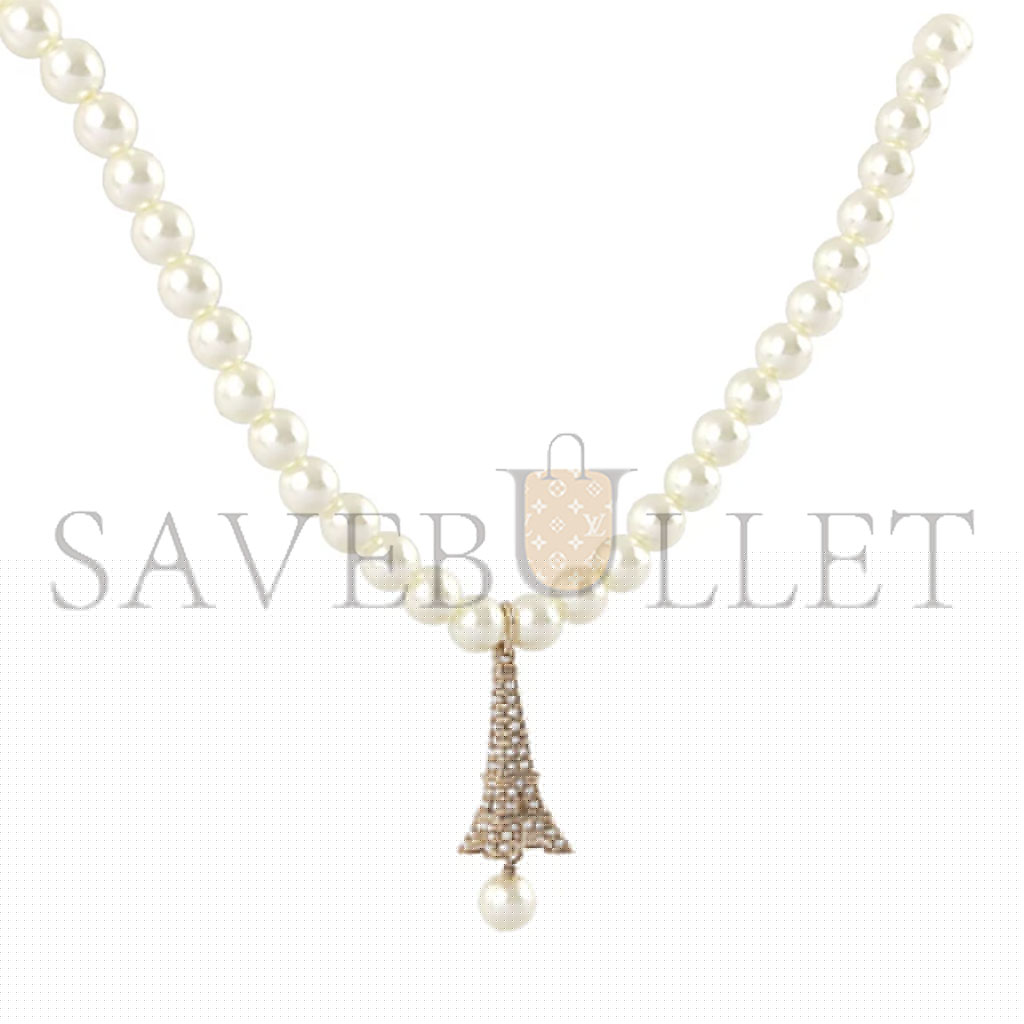 D*or plan de paris  necklace n2364womrs_d301